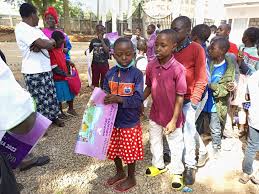 CJPD Kakamega Diocese Child Protection