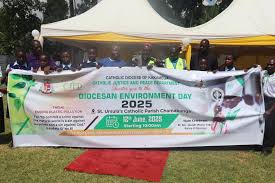 CJPD Kakamega Diocese Community Workshop