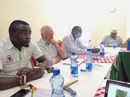 CJPD Kakamega Diocese Parish Outreach Program