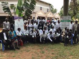 CJPD Kakamega Diocese Leadership Forum