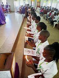 Peace & Reconciliation