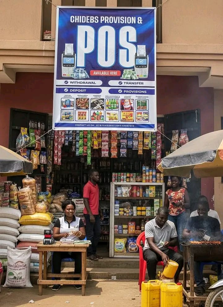 Product Advertisement