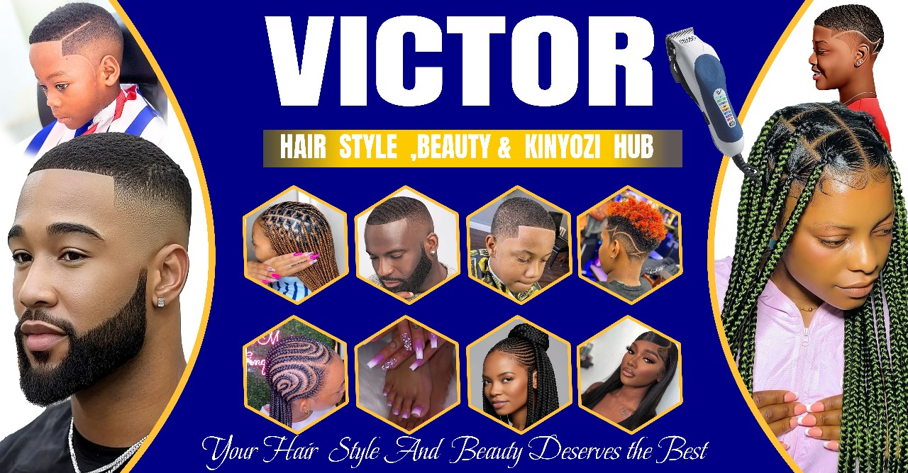 Opening Ceremony Poster